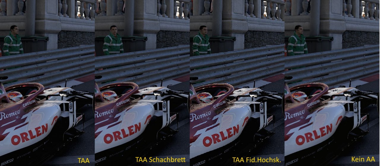 [07/07/2020] AA-Vergleich bei F1 2020