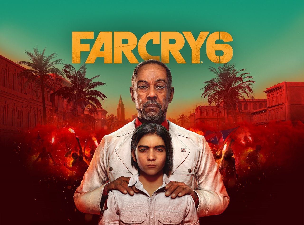 [10/07/2020] Far Cry 6 in der Vorschau. (13)