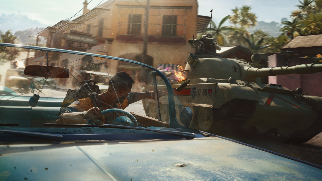 [10/07/2020] Far Cry 6 in der Vorschau. (3)