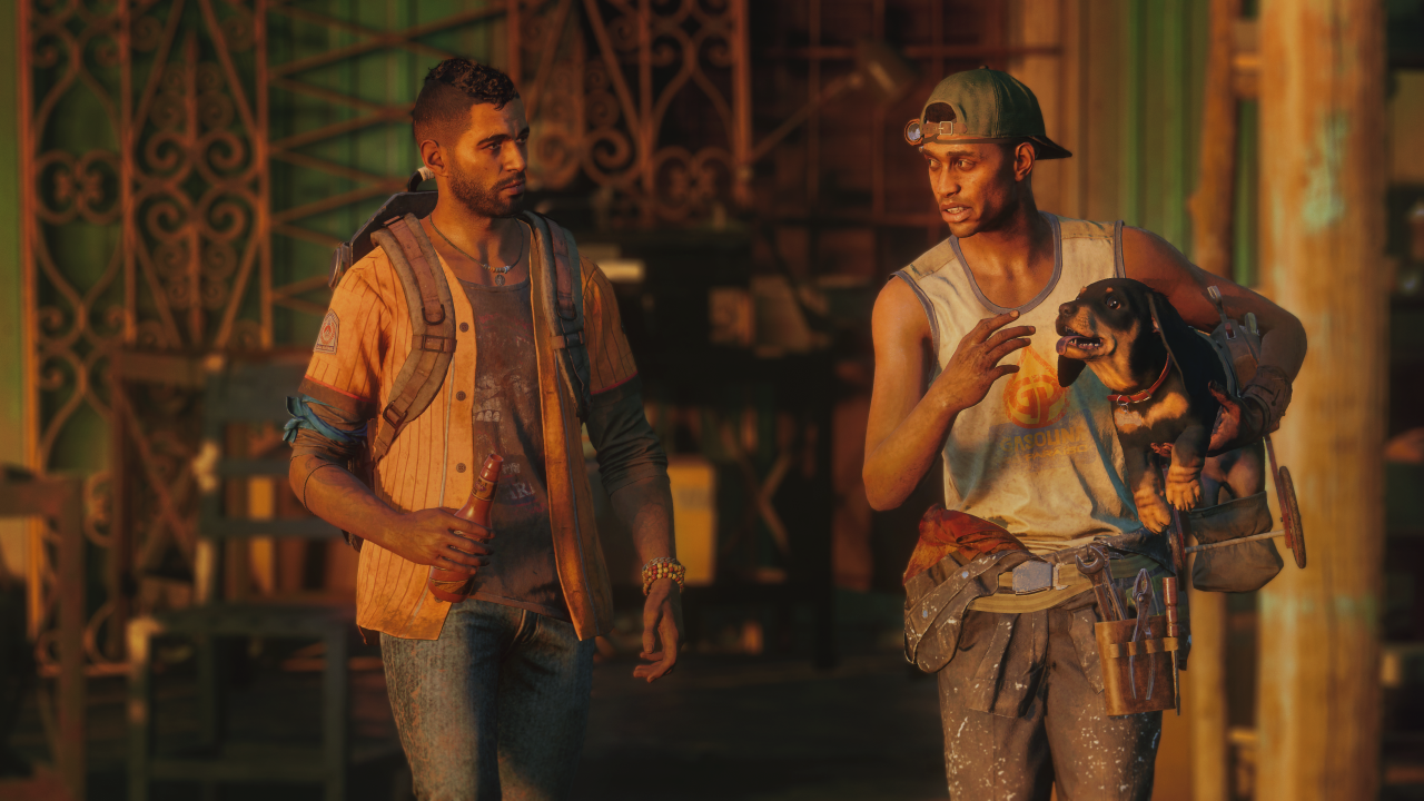 [10/07/2020] Far Cry 6 in der Vorschau. (9)