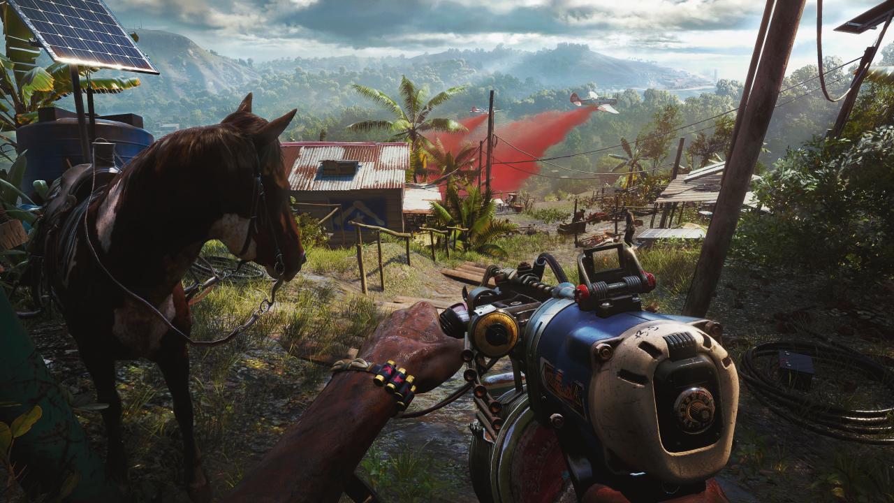 [10/07/2020] Far Cry 6 in der Vorschau. (12)