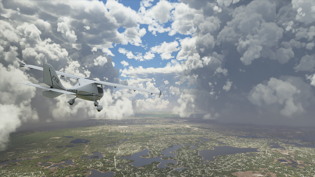 [29/07/2020] Microsoft Flight Simulator 2020 in der Vorschau – so gut ist der neue Flugsimulator (4)