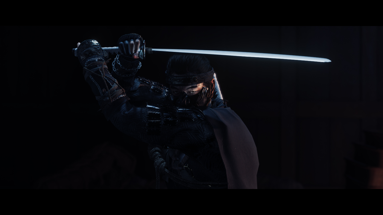 [10/07/2020] Ghost of Tsushima im Test
