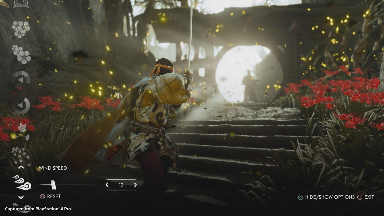 [10/07/2020] Ghost of Tsushima: ​Warum ihr das Samurai-Abenteuer auf keinen Fall verpassen solltet!