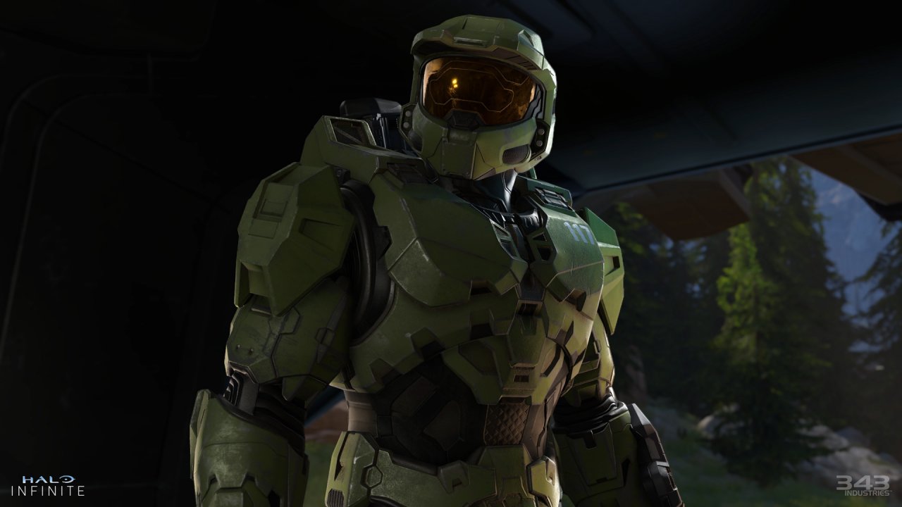 [24/07/2020] Halo Infinite in der Vorschau. (6)