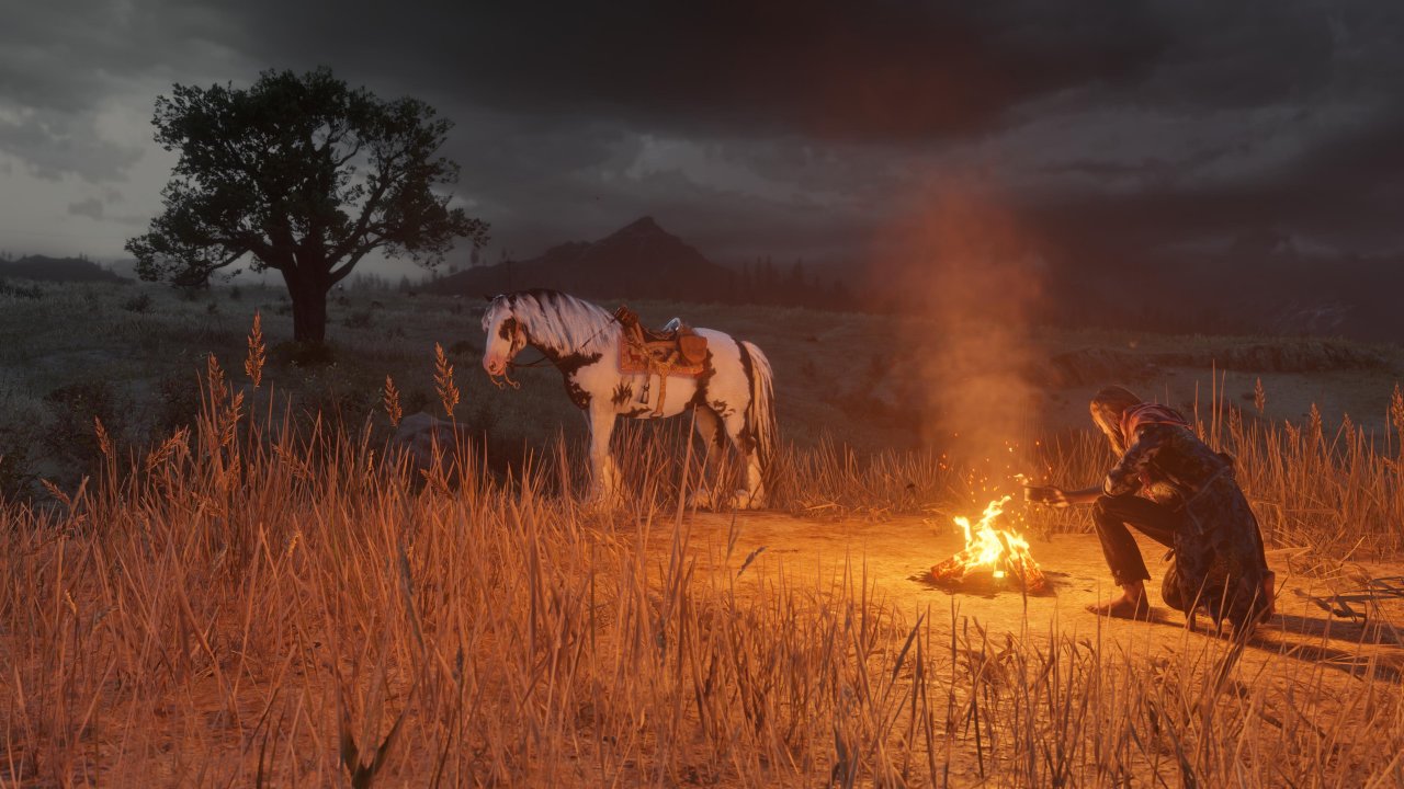 [29/07/2020] John Wick in Red Dead Redemption 2? Fanfilm machts möglich