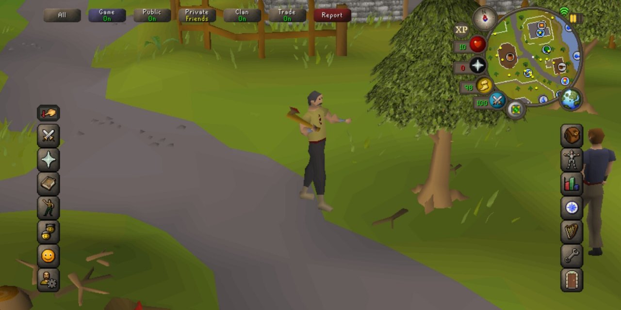 [16/07/2020] Egal, ob es auf dem PC oder dem Smartphone gespielt wird, egal ob es sich um Classic, Old School oder die moderne Version handelt – Runescape ist ein Phänomen. &nbsp;