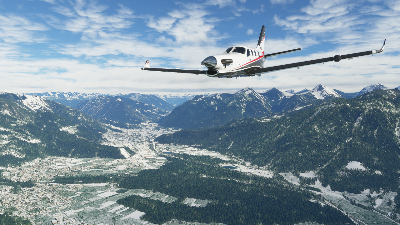 [29/07/2020] Microsoft Flight Simulator 2020 in der Vorschau – so gut ist der neue Flugsimulator (12)