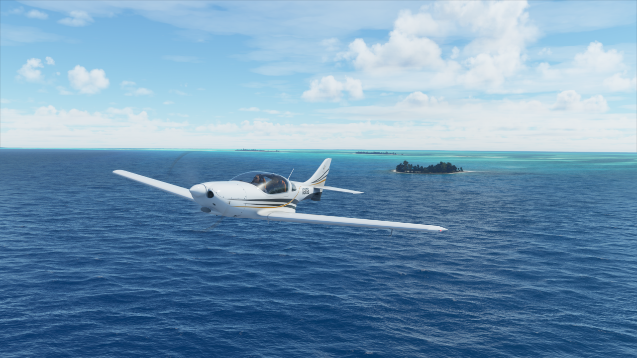 [29/07/2020] Microsoft Flight Simulator 2020 in der Vorschau – so gut ist der neue Flugsimulator (13)