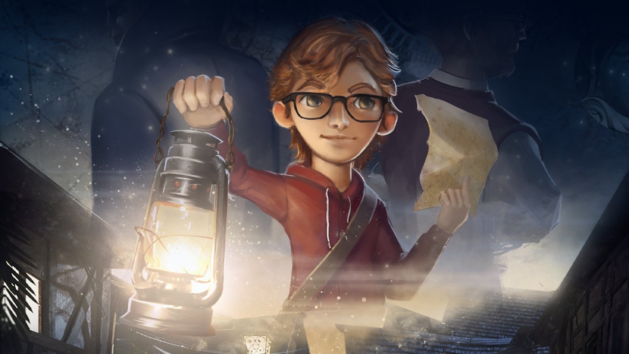 [02/07/2020] Willy Morgan and the Curse of Bone Town: Die Monkey-Island-Hommage im Test (1)