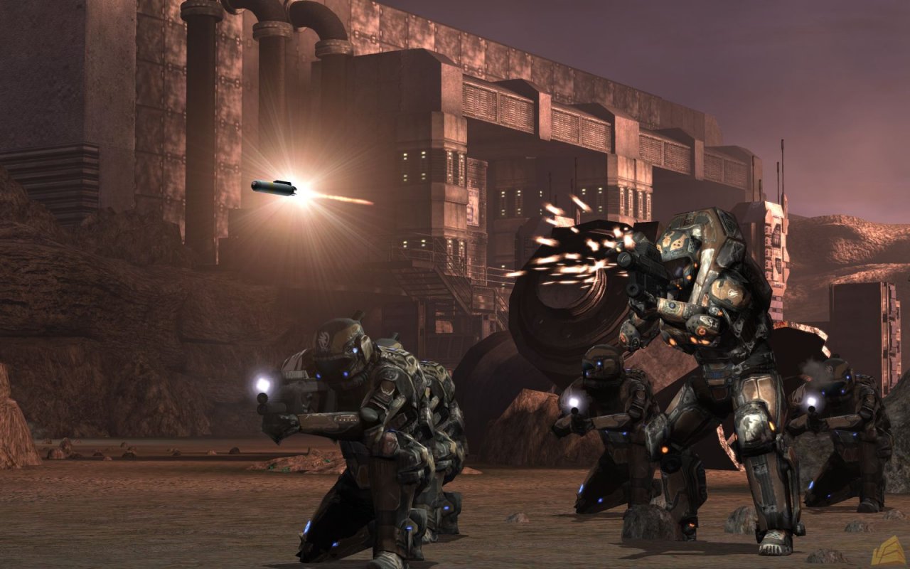 [31/07/2020] Mit Tiberium arbeitete Electronic Arts an einem Taktik-Shooter im Command-&-Conquer-Universum. Allerdings erzielte das Projekt nur langsamen Fortschritt und erreichte nicht die gewünschte Qualität. Daher stellte man im Oktober 2008 die Produktion ein. &nbsp;
