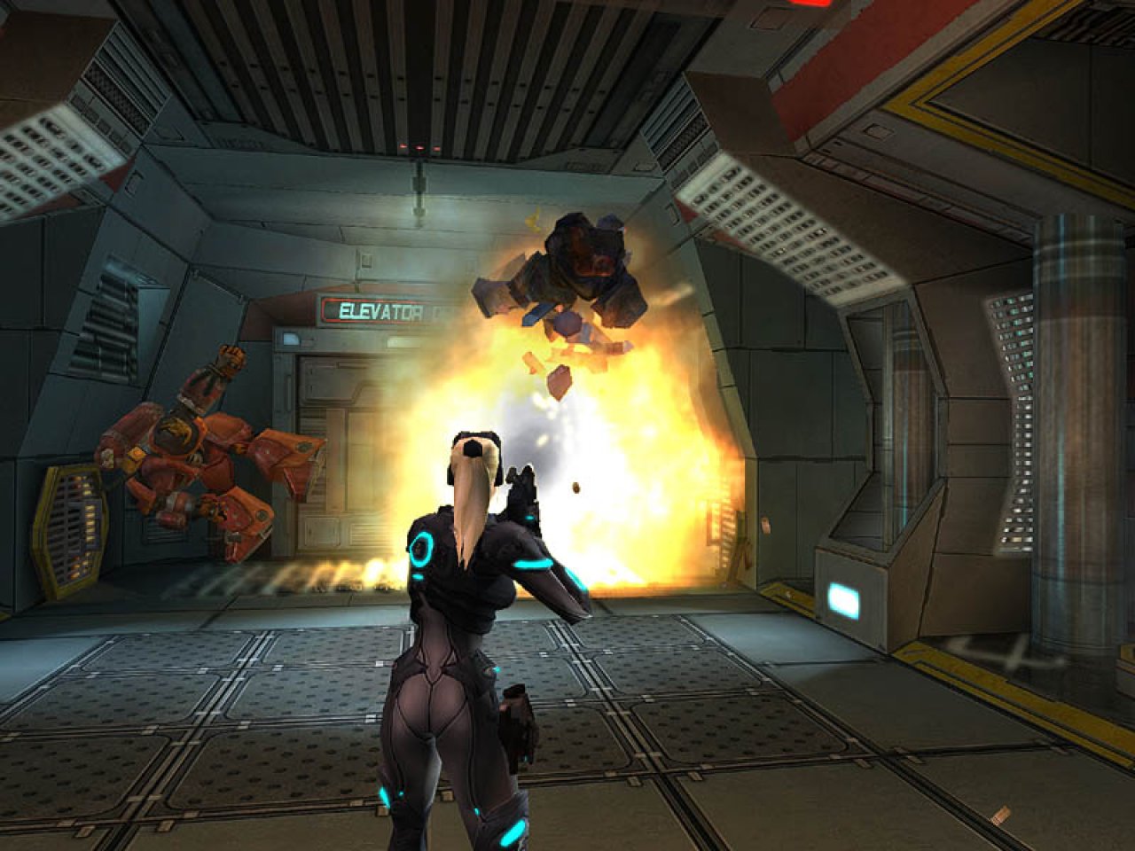 [31/07/2020] Starcraft Ghost ist sicherlich eines der bekanntesten eingestellten Spiele. Der Stealth-Shooter war in der Entwicklung bereits weit fortgeschritten, kam aber nie auf den Markt. &nbsp;
