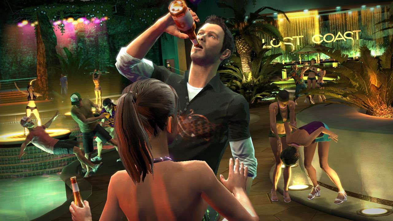[31/07/2020] Das Sandbox-Spiel This is Vegas geriet in die Mühlen der Industrie: Bereits 2006 angekündigt, verkaufte Midway 2009 die Rechte an Warner Bros. Interactive, die es aber nie fertigstellten. &nbsp;