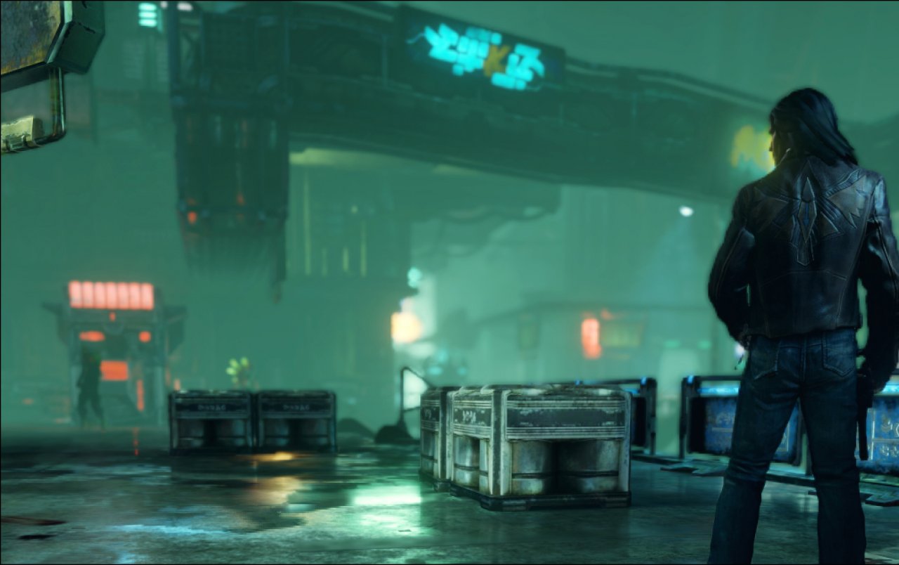 [31/07/2020] Die wenigen präsentierten Gameplay-Passagen zum Science-Fiction-Spiel Prey 2 machten Lust auf mehr. Spieler sollten hier zum interstellaren Kopfgeldjäger werden. Das Projekt wurde allerdings eingestellt, stattdessen erschien 2017 mit Prey ein gänzlich neues Spiel. &nbsp;