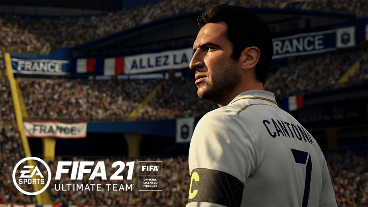 [24/07/2020] FIFA 21: Das gibt's Neues im Ultimate-Team-Modus!