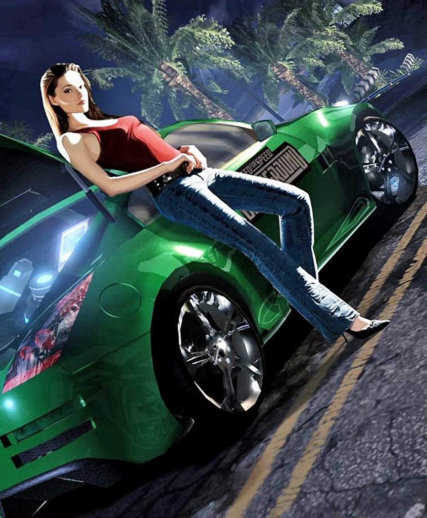 [06/08/2020] Unser Retro-Special zu Need for Speed: Underground 2 (1)