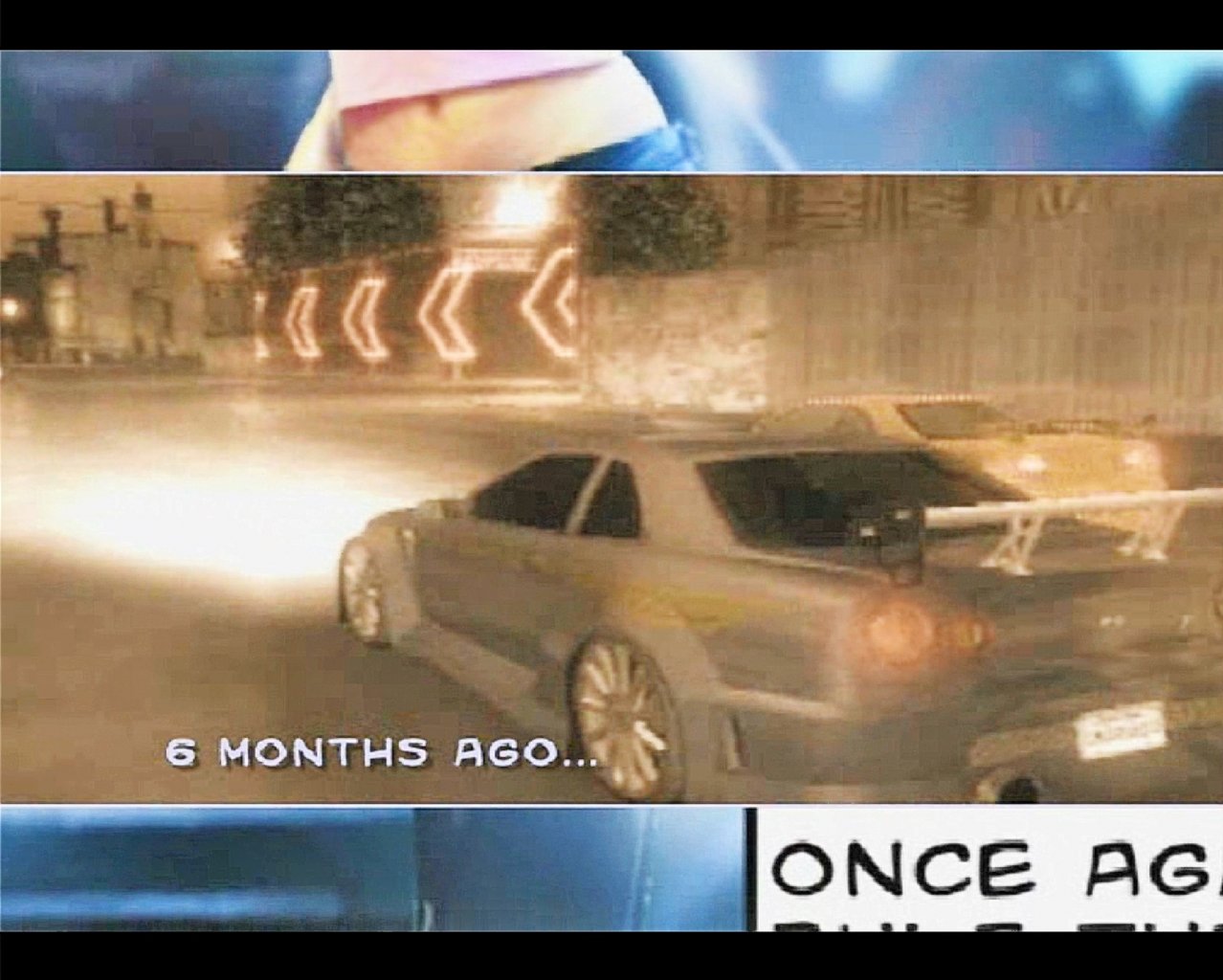 [06/08/2020] Die Geschichte von Underground 2 schließt direkt an die Handlung seines Vorgängers Need for Speed Underground an. Rückblick inklusive.