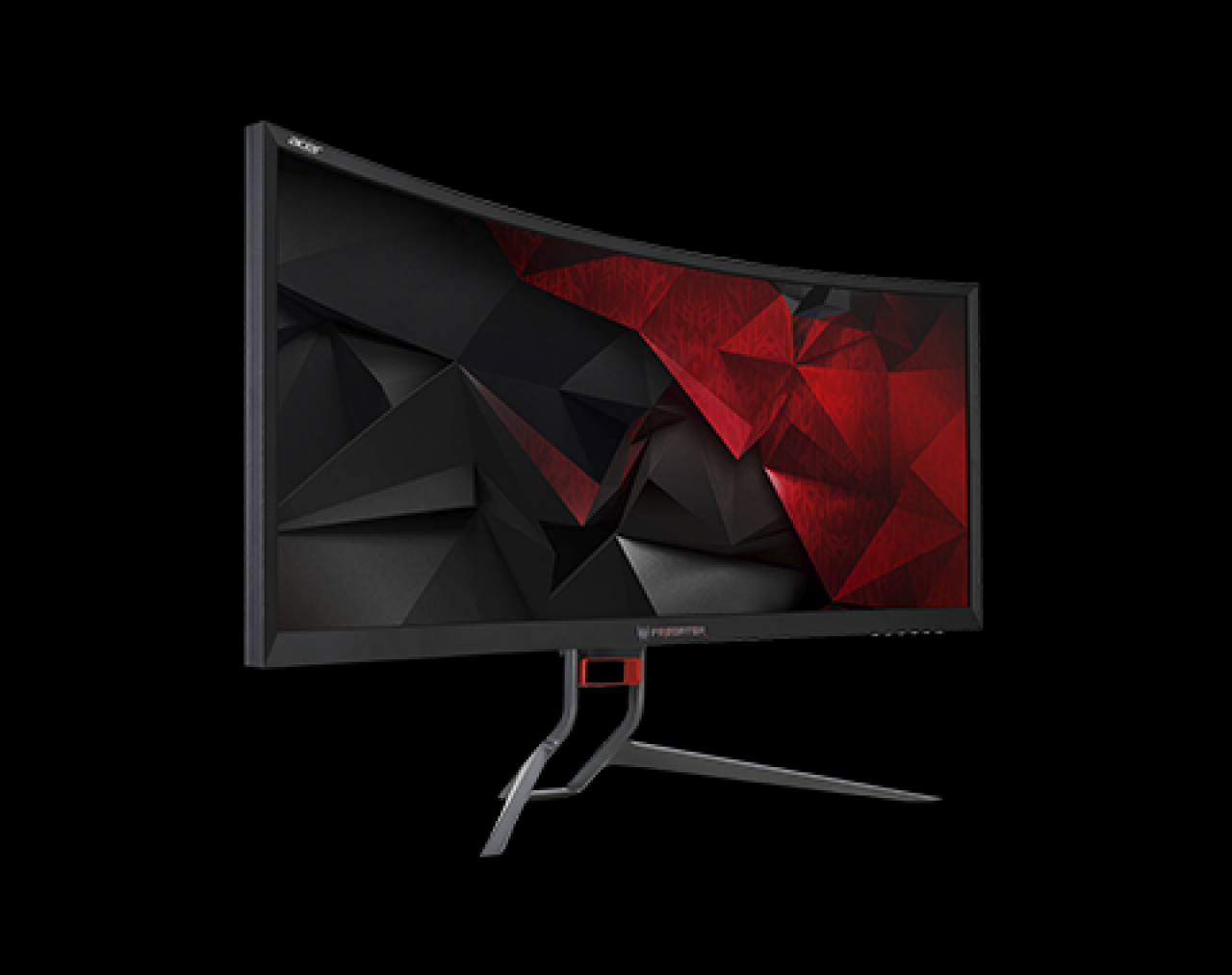 [28/08/2020] Einer der wenigen G-Sync-Widescreen-Monitore auf dem Markt: Acer Predator Z35P