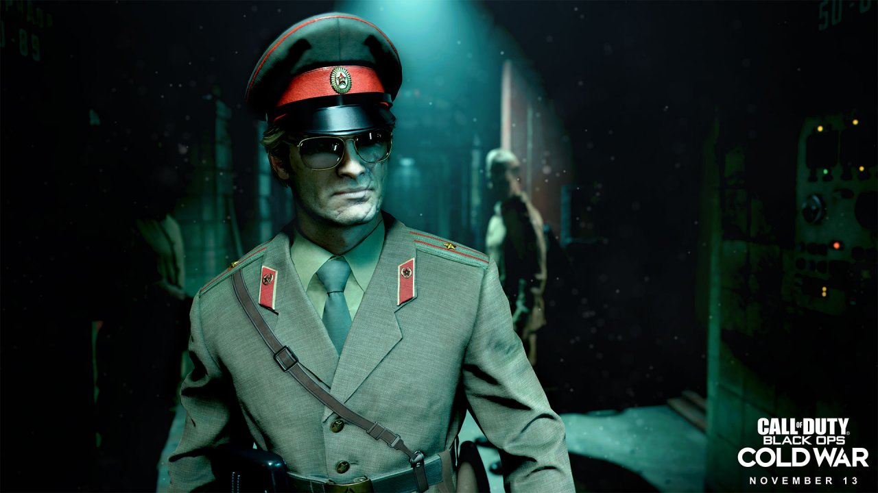 [27/08/2020] CoD Black Ops Cold War im Test:
