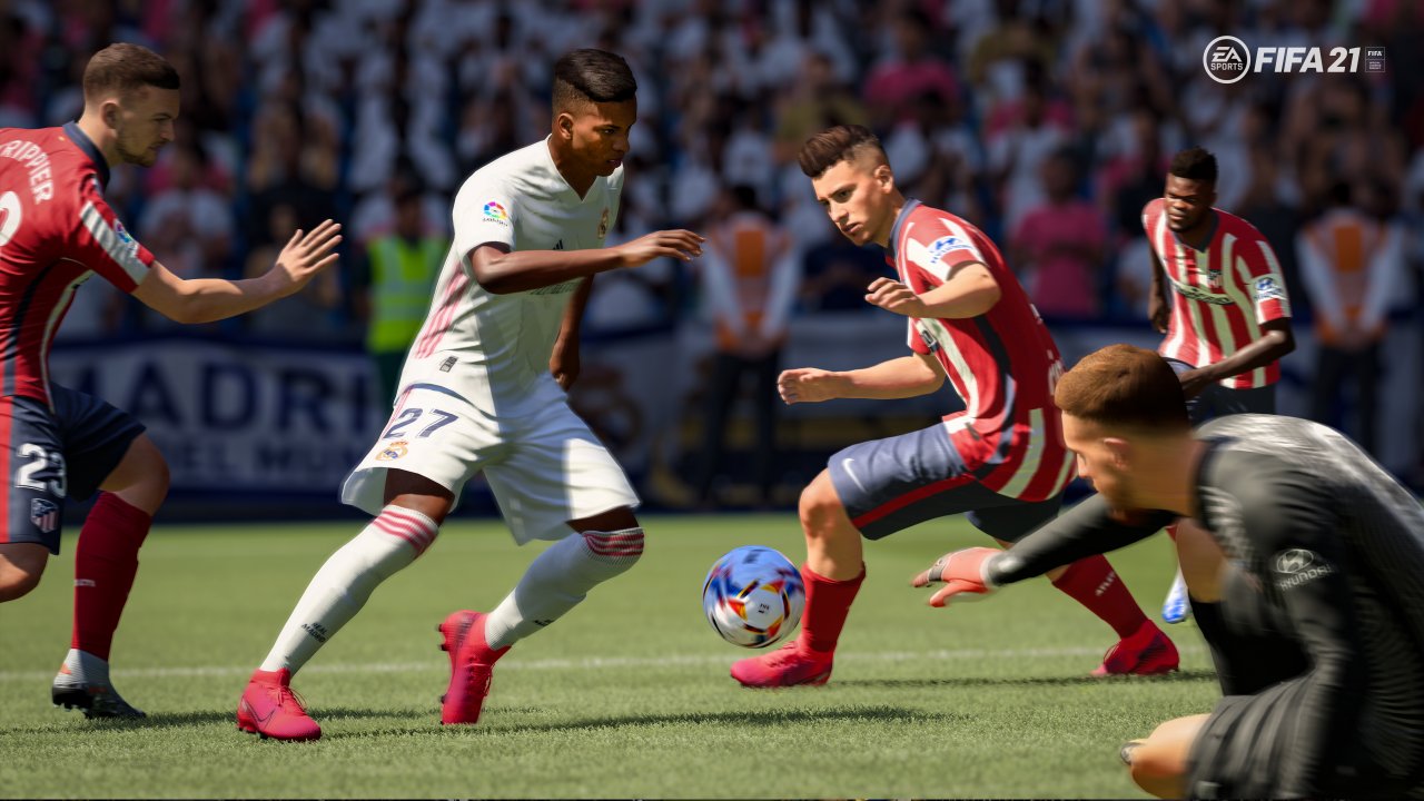 [06/08/2020] FIFA 21: Der Karrieremodus in der Vorschau