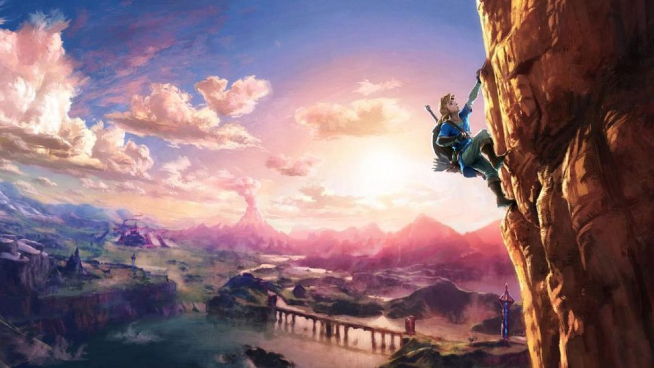 [21/08/2020] Link ist seit NES-Zeiten der ewige Krieger, der nur wenige Worte verliert und trotzdem regelmäßig Hyrule rettet. Der kleine Hyrulianer ist, trotz seiner Größe, unermüdlich! &nbsp;