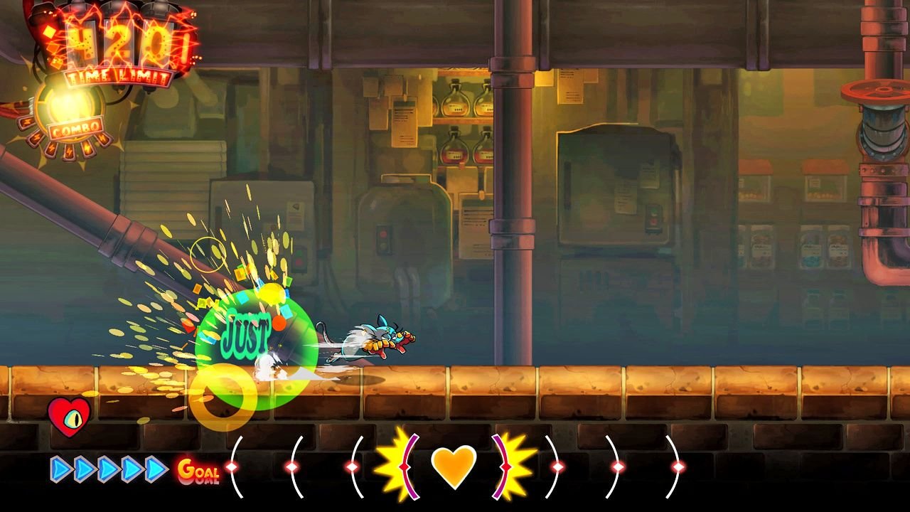 [26/08/2020] Außergewöhnliche kommende Indie-Games für die Nintendo Switch (30)