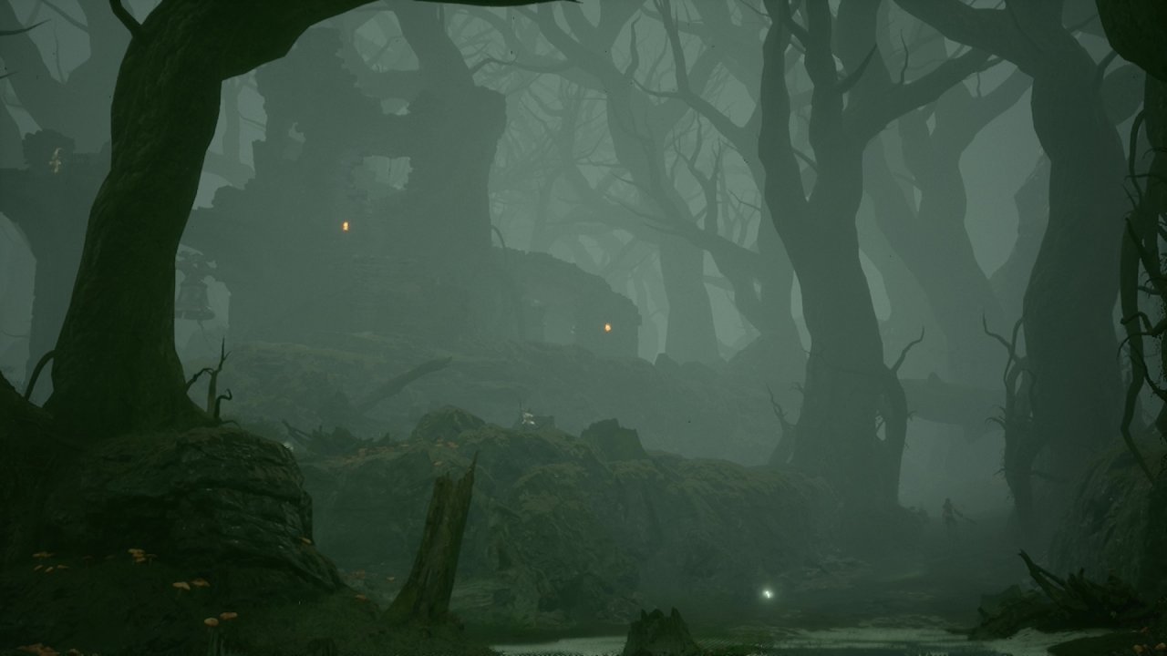 [24/08/2020] Sucht den Turm von Fallgrimm auf, um weitere Infos und wichtige Gegenstände zu erhalten.