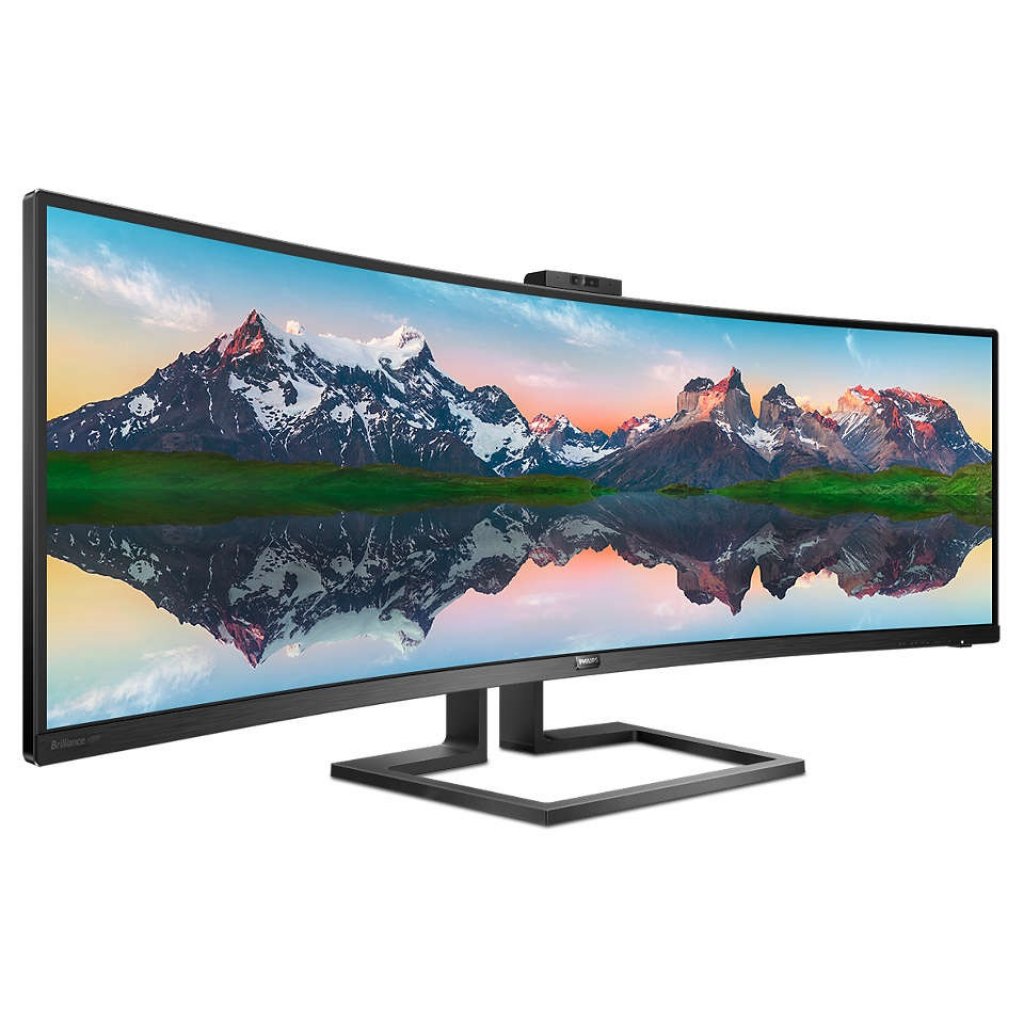 [28/08/2020] Philips P line 439P9H
