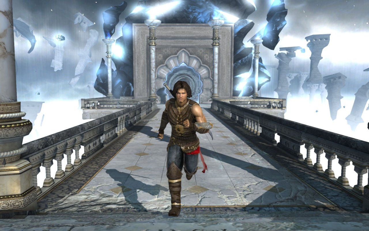 [19/08/2020] 2020 tauchte ein lange unentdecktes Video zu Prince of Persia: Redemption auf. Die Chancen auf ein Comeback des akrobatischen Prinzen stehen nicht nur deshalb recht gut. &nbsp;