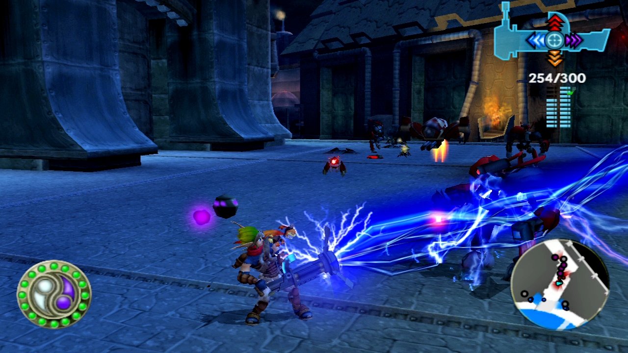 [19/08/2020] Jak and Daxter gehörte zu den PS2-Aushängeschildern – Naughty Dog machte sich durch die Jump’n‘Runs einen guten Namen. Eine Fortsetzung scheint angesichts der aktuellen Prioritäten der The-Last-Of-Us-Macher jedoch unwahrscheinlich. &nbsp;