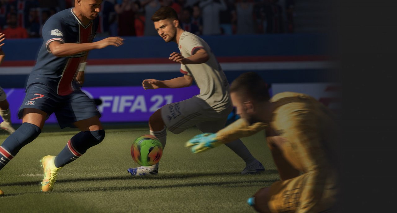 [04/08/2020] FIFA 21 in der Gameplay-Vorschau. (8)
