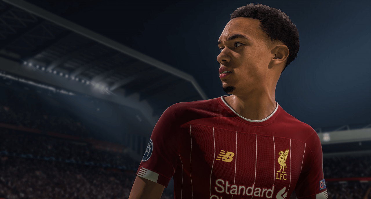 [04/08/2020] FIFA 21 in der Gameplay-Vorschau. (9)