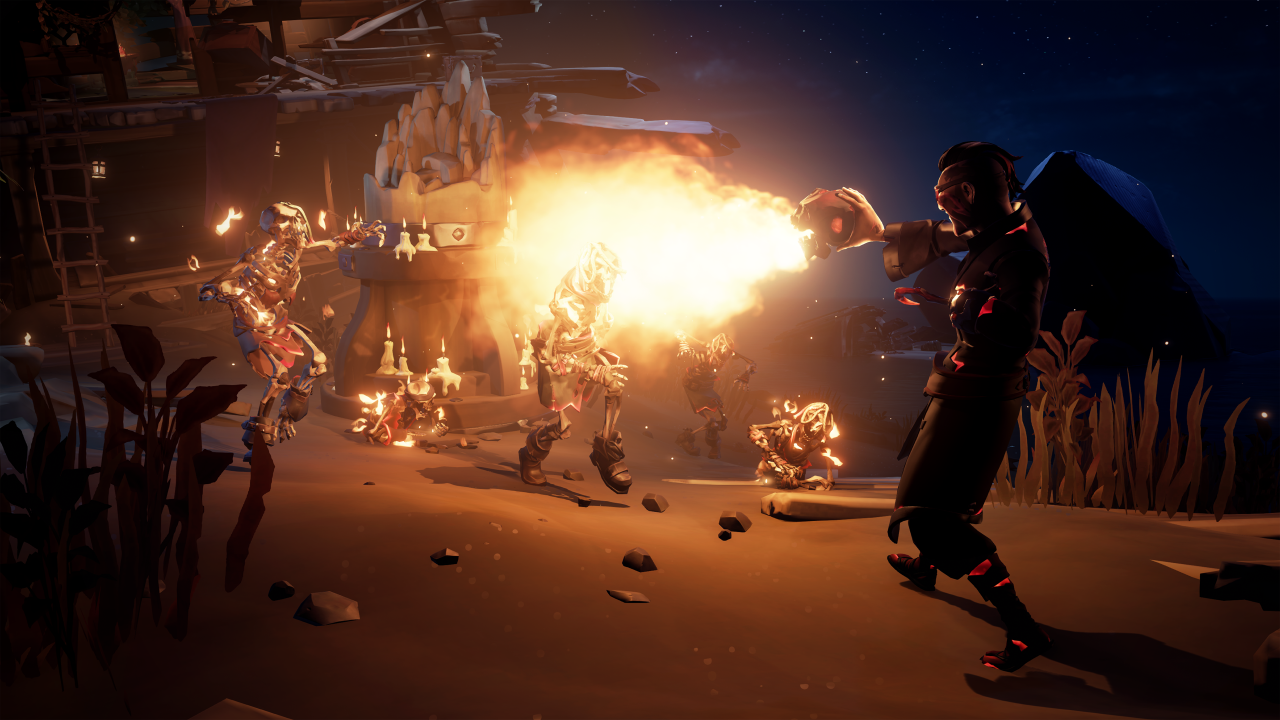 [12/08/2020] Microsoft erweitert am 15. September 2020 den Xbox Game Pass und fügt den Cloud-Gaming-Dienst xCloud zum Ultimate-Paket hinzu. Mit diesem können Abonnenten beispielsweise Sea of Thieves unterwegs auf ihrem Android-Smartphone spielen. &nbsp;