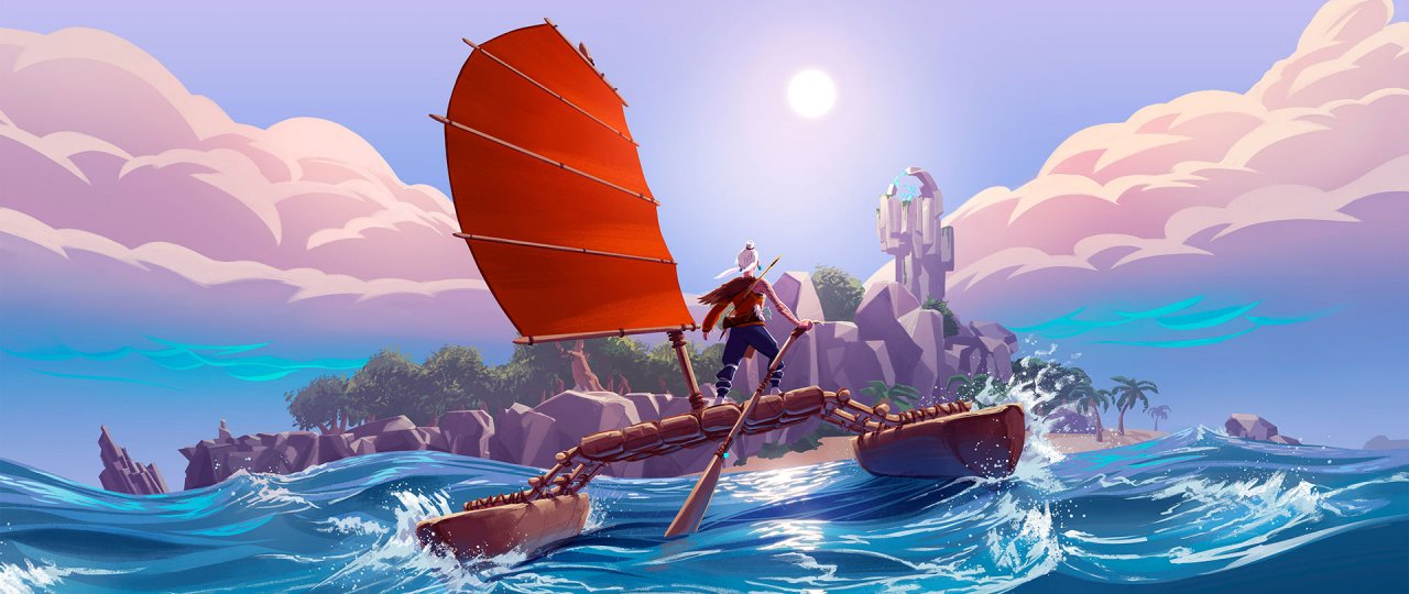 [27/08/2020] Windbound im Test: Survival-Abenteuer lässt Genre-Grenzen verblassen (1)