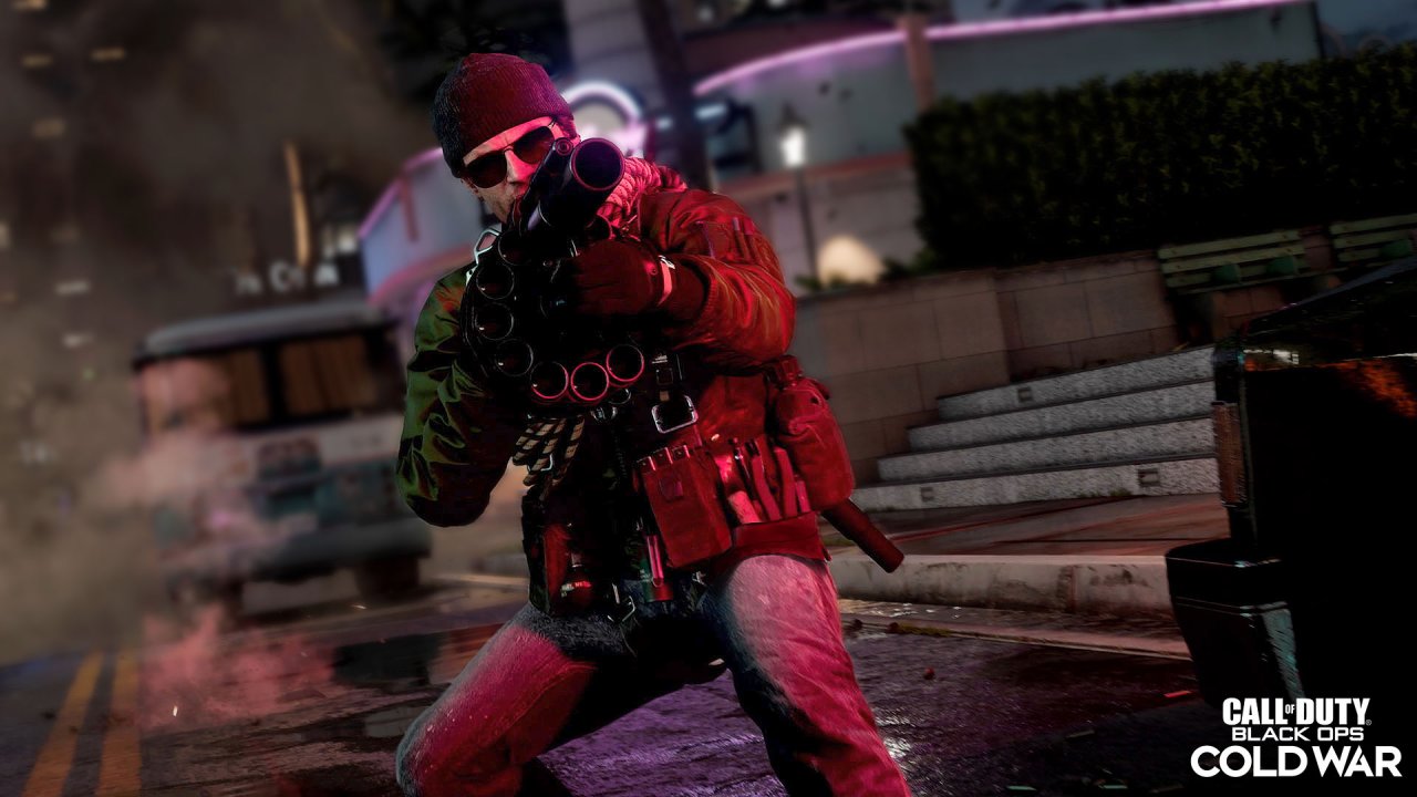 [23/09/2020] Call of Duty: Black Ops Cold War - Erste Eindrücke aus der Alpha-Testversion. (9)