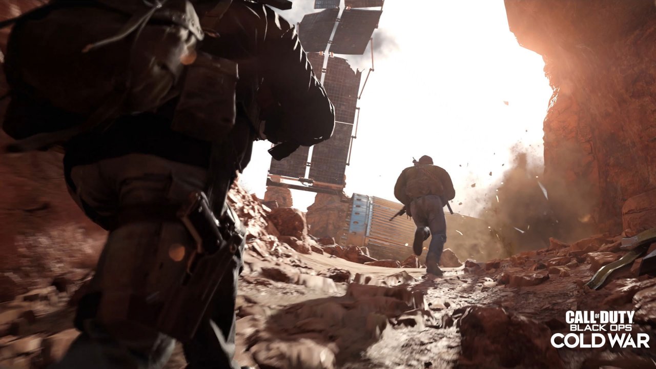 [23/09/2020] Call of Duty: Black Ops Cold War - Erste Eindrücke aus der Alpha-Testversion. (10)