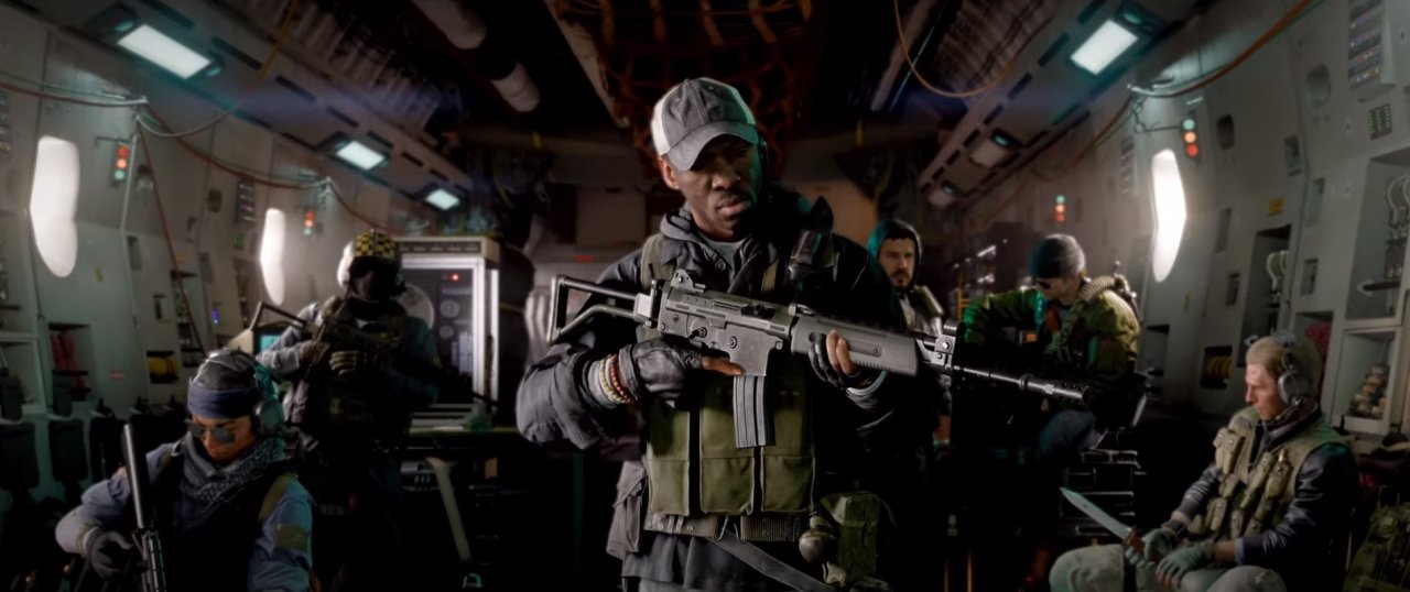 [09/09/2020] Call of Duty: Black Ops Cold War - Erste Eindrücke aus der Alpha-Testversion. (1)