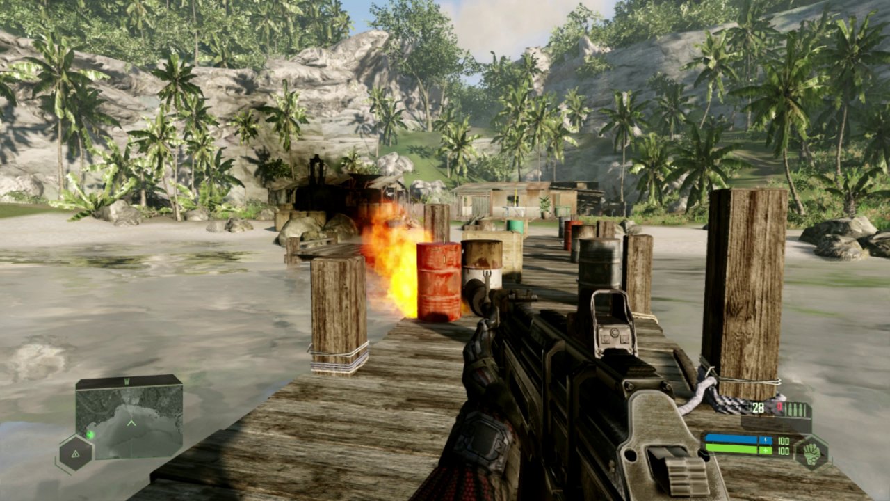 [24/09/2020] Remaster (Nintendo Switch)