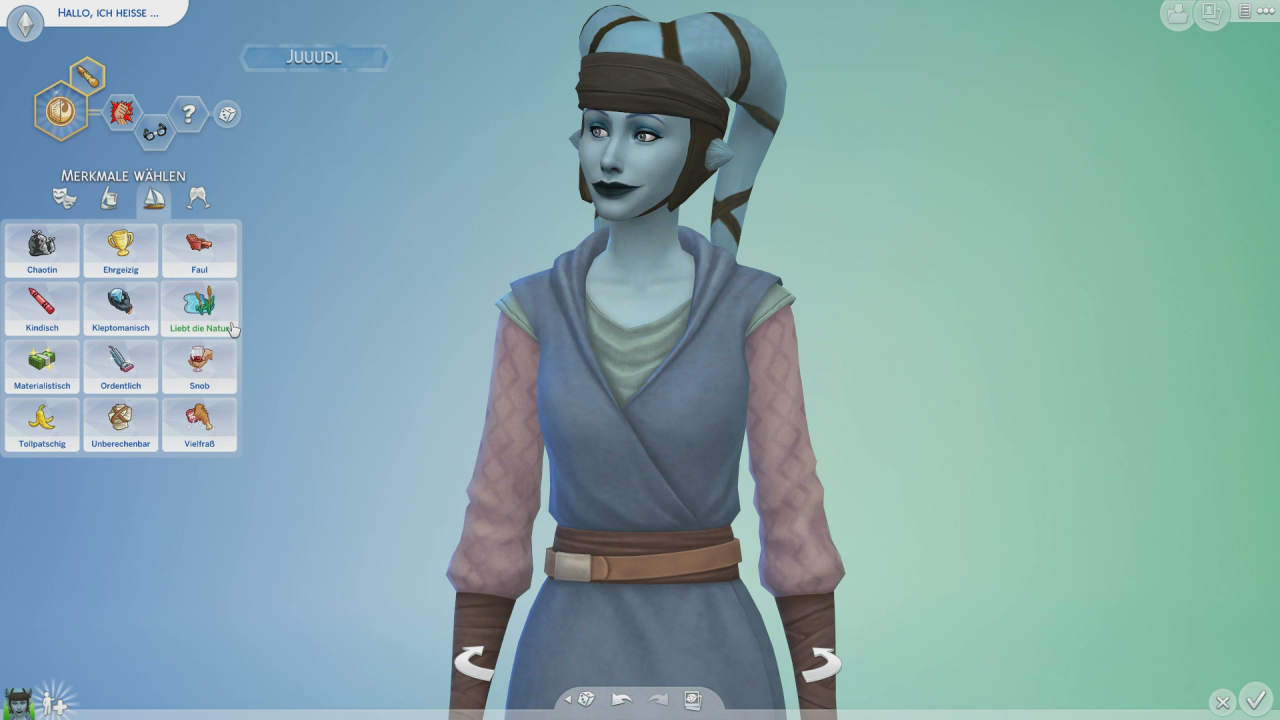 [01/09/2020] Die Sims 4: Reise nach Batuu: Der Star-Wars-Gameplaypack in der Vorschau (3)