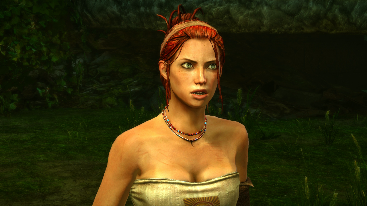 [24/09/2020] Retro-Special zu Enslaved: Odyssey to the West - Postapokalypse mal anders (1)
