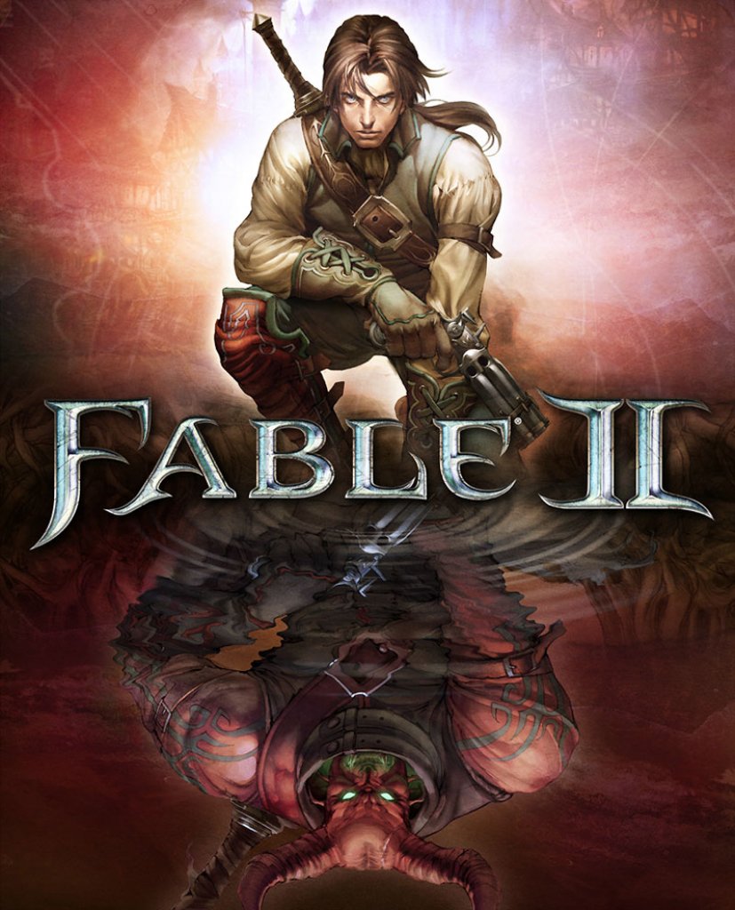 [17/09/2020] Fable 2 im Retro-Rückblick: Albion und Lionhead in Höchstform