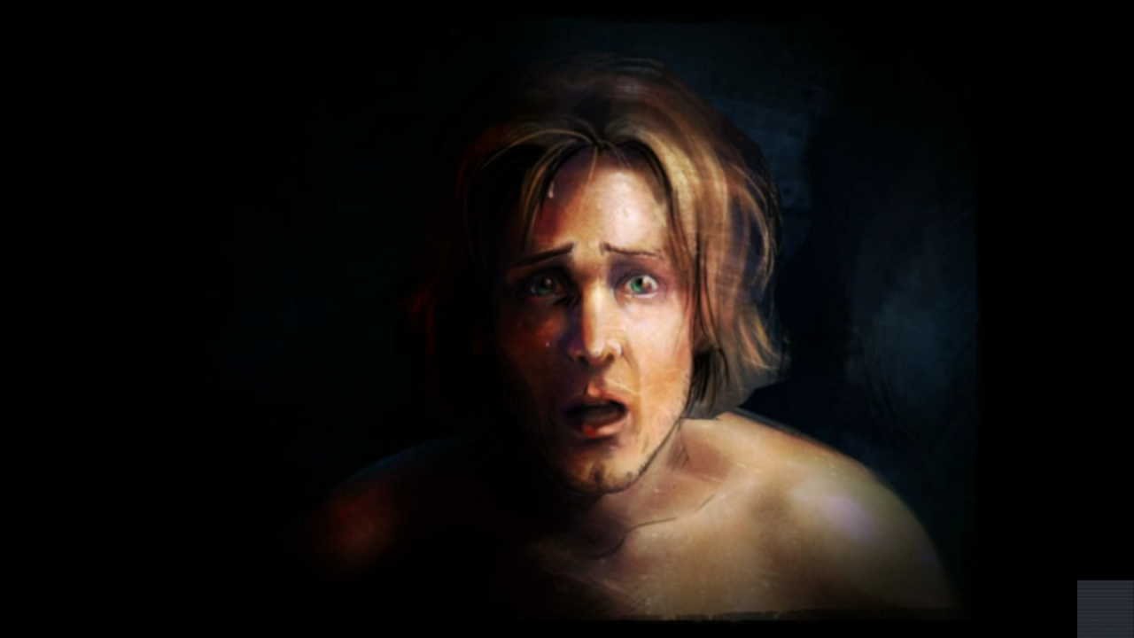 [10/09/2020] Dieser Horrorautor und selbst ernannte Frauenheld Gabriel Knight wird jede Nacht von Alpträumen geplagt.