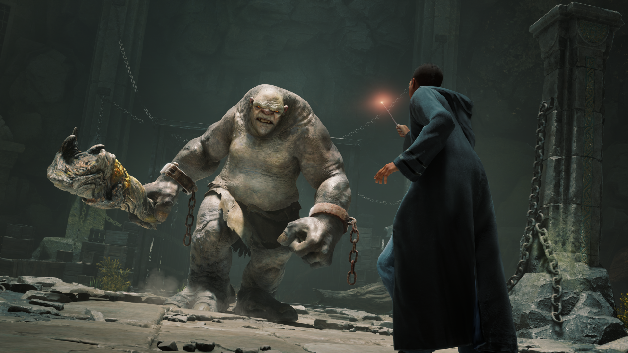 [17/09/2020] Das Harry-Potter-Abenteuer Hogwarts Legacy steht im Epic Games Store als Gratis-Download bereit.