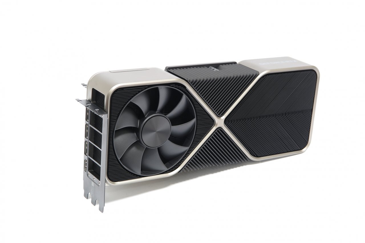 [23/09/2020] Die Founders Editionen der neuen RTX 3060 Ti, 3070 und 3080 waren sofort vergriffen.