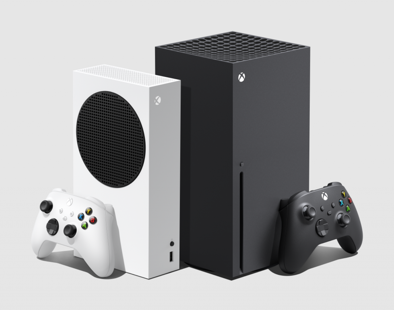 [22/09/2020] Auf Augenhöhe mit Sony? Keine Frage, die Xbox One war ein Reinfall, mit der neuen Generation könnte Microsoft aber wieder zu alter Stärke zurückfinden.