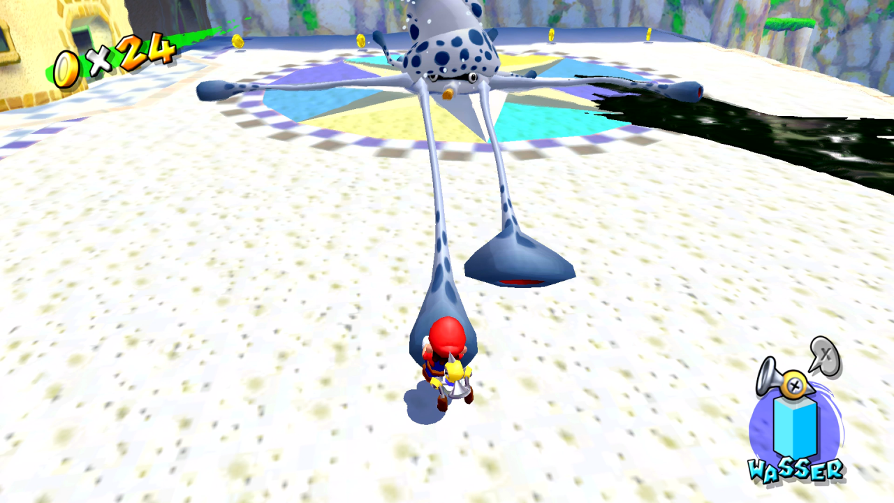 [10/09/2020] Super Mario 3D All-Stars: Switch-Collection mit 64, Sunshine und Galaxy im Test (15)