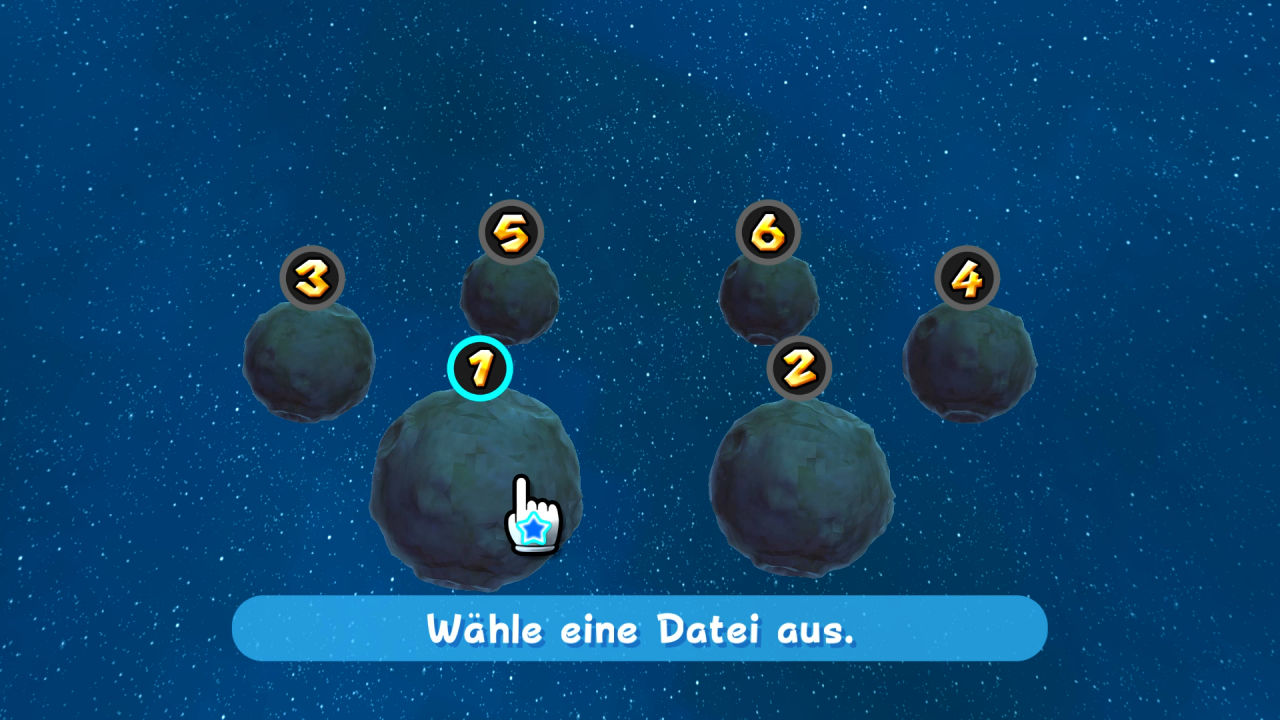 [10/09/2020] Super Mario 3D All-Stars: Switch-Collection mit 64, Sunshine und Galaxy im Test (18)