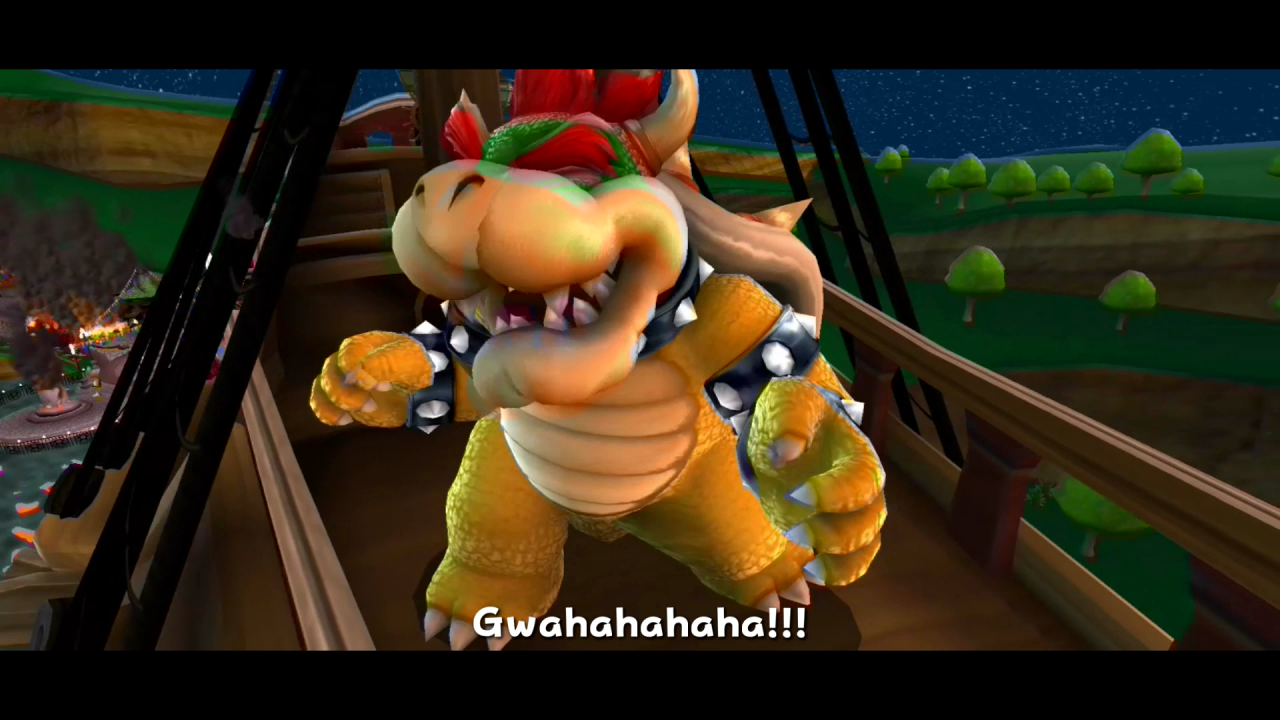 [10/09/2020] Super Mario 3D All-Stars: Switch-Collection mit 64, Sunshine und Galaxy im Test (19)