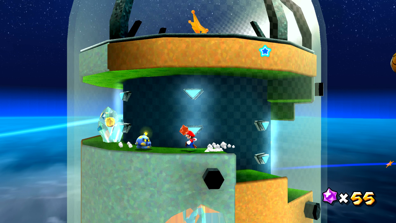 [10/09/2020] Super Mario 3D All-Stars: Switch-Collection mit 64, Sunshine und Galaxy im Test (25)