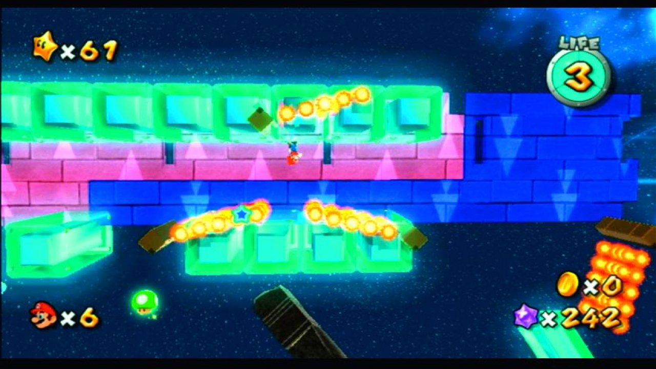 [17/09/2020] 64, Sunshine, Galaxy: Unsere Originaltests zu den Klassikern + Gewinnspiel! (6)